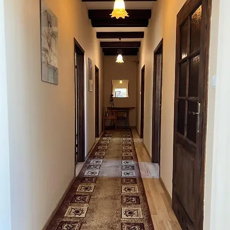 Daire Orle Gniazdo Reda