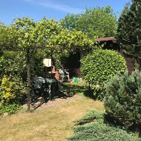 Orle Gniazdo Lejlighed