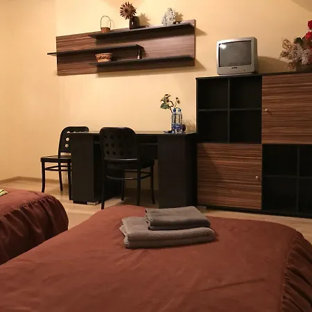 Orle Gniazdo Lejlighed *