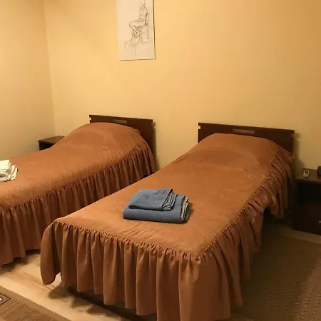 Apartment Orle Gniazdo