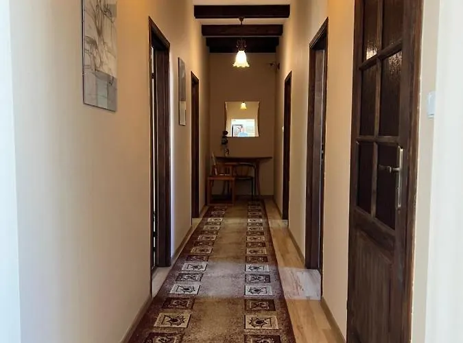 Apartament Orle Gniazdo Reda