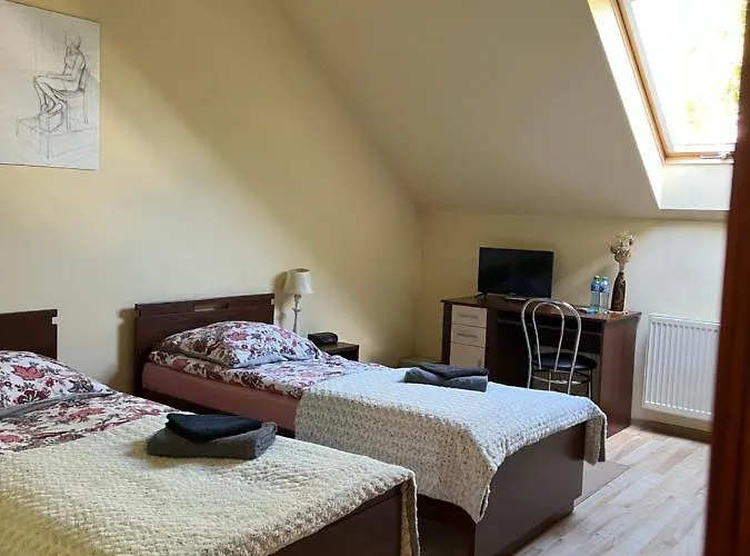 Apartament Orle Gniazdo