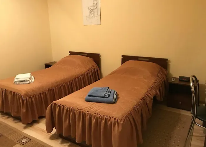 Apartament Orle Gniazdo